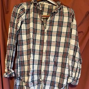 CP Shades Flannel Small